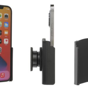 Apple iPhone 12 Pro Max  Passieve houder met swivelmount