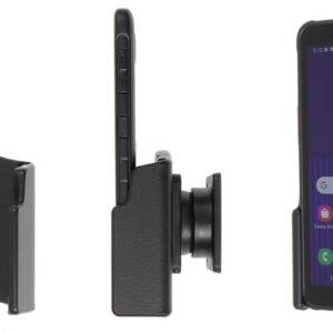 Samsung Galaxy Xcover 5 Passieve houder met swivelmount