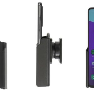 Samsung Galaxy A52 Passieve houder met swivelmount