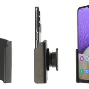 Samsung A32  Passieve houder met swivelmount