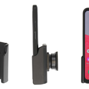 Samsung Galaxy Xcover 6 Pro Passieve houder met swivelmount