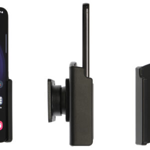 Samsung Galaxy S23 Plus Passieve houder met swivelmount