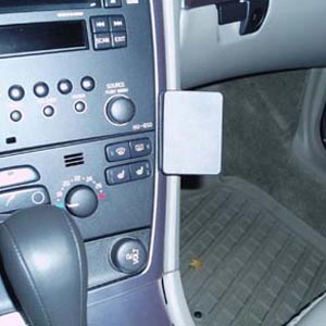 ProClip - Volvo S60/ V70 N/ XC70 Angled mount
