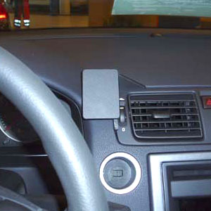 ProClip - Volvo C30/ C70/ S40/ V50 Center mount, Left