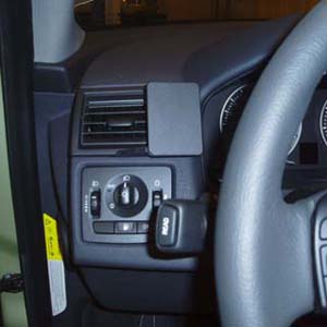 ProClip - Volvo C30/ C70/ S40/ V50 Left mount, Right