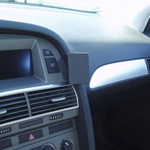 ProClip - Audi A6/ S6 2004-2009 Angled mount, Hoog