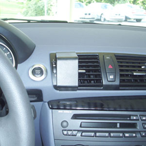 ProClip - BMW 1-Serie E81/E82/E87/E88 2005-2011 Center mount