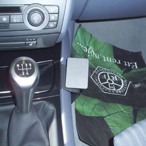 ProClip - BMW 1-Serie E81/E82/E87/E88 2005-2011 Console mount