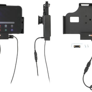 Brodit houder/lader Samsung Tab Active 2/3 sig.USB Host