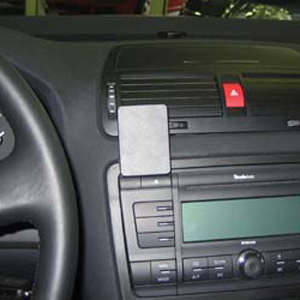 ProClip - Skoda Octavia II 2005-2013 Center mount