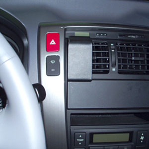 ProClip - Hyundai Tucson 2005-2009 Center mount