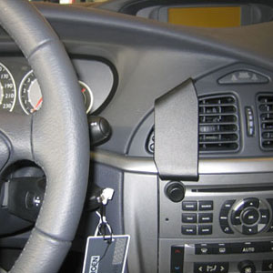 ProClip - Citroën C5 II 2005-2007 Center mount
