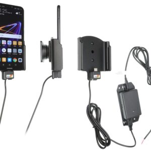 Huawei P20 Lite Actieve houder met vaste voeding