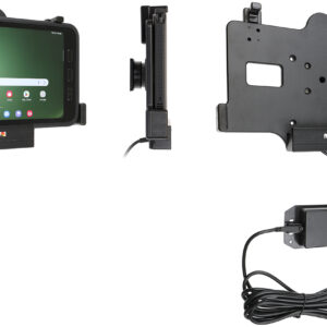 Samsung Galaxy Tab Active 3/5 Actieve houder met vaste voeding