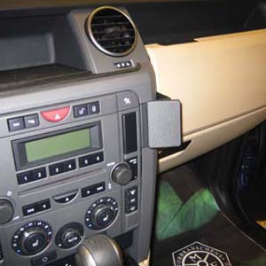 ProClip - Land Rover Discovery III/ LR3 2005-2009 Angled mount
