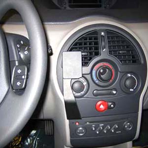 ProClip - Renault Grand Modus / Modus Center mount