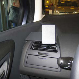 ProClip - Citroën C4 2005-2010 Left mount