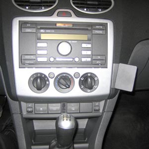 ProClip - Ford Focus 2005-2010 Angled mount