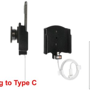 Apple iPhone 11 Pro padded lightning-->USB-C