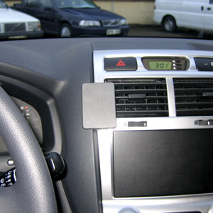 ProClip - Kia Sportage 2005-2010 Center mount