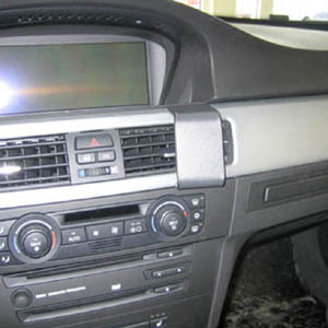 ProClip - BMW 3-Serie /E90/E91/E92/E93 2005-2012 Angled mount