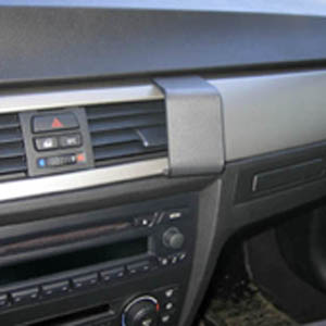 ProClip - BMW 3-Serie/E90/E91/E92/E93 2005-2012 Angled mount
