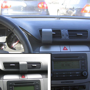 ProClip - Volkswagen Passat 2005-2014 / Alltrack 2012-2015/ CC 2009-2017 Center mount