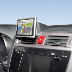 Subaru Outback 2015 / Legacy 2014-2018 Kleur: Zwart