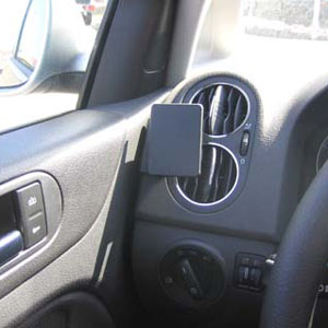 ProClip - Volkswagen Golf Plus 2005-2014 / Tiguan 2008-2016 Left mount