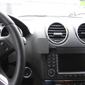 ProClip - Mercedes Benz M-Klasse/ ML-Klasse 2005-2011 Center mount