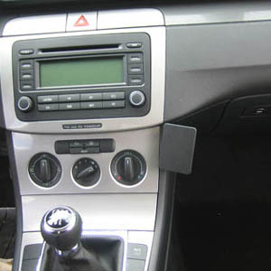 ProClip - Volkswagen Passat 2005-2014 / Alltrack 2012-2015/ CC 2009-2017 Angled mount