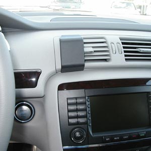 ProClip - Mercedes Benz R-Klasse 2006-2014 Center mount