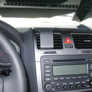 ProClip - Volkswagen Golf 5 / Variant/ Jetta Center mount