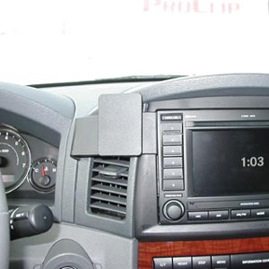 ProClip - Jeep Grand Cherokee 2005-2007 Center mount