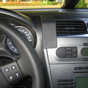 ProClip - Seat Leon 2006-2012 Center mount