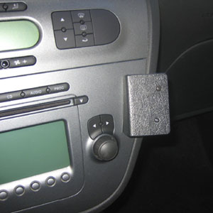 ProClip - Seat Leon 2006-2012 Angled mount