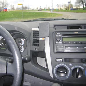 ProClip - Toyota HiLux 2006-2009 Center mount