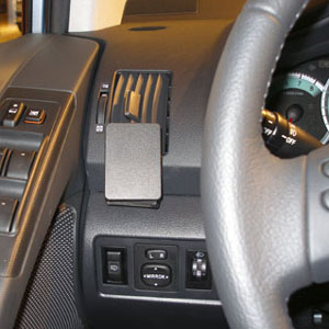 ProClip - Toyota Corolla Verso 2004-2009 Left mount. LET OP: UITLOPEND ARTIKEL, KAN NIET RETOUR!