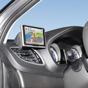 Suzuki Baleno 2015-2018 Kleur: Zwart