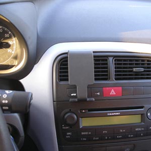 ProClip - Fiat Punto Grande 2006-2013 Center mount