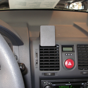 ProClip - Hyundai Getz 2006-2010 Center mount