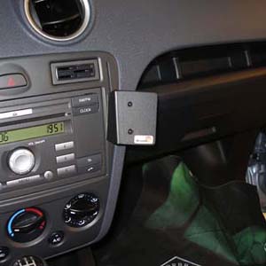 ProClip - Ford Fusion 2006-2012 Angled mount