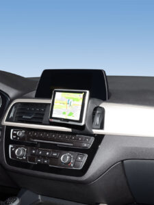 BMW 1-Serie / 2-Serie 2017-2018