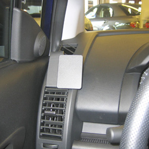 ProClip - Mazda 5 2005-2010 Left mount