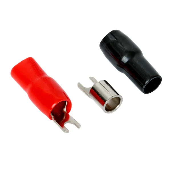 Auto-Connect Level 1 Spade Terminal 21mm2