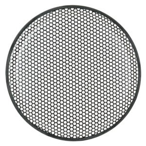 Subwoofer grill 15" Level 1