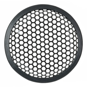 Subwoofer grill 6,5" Level 1