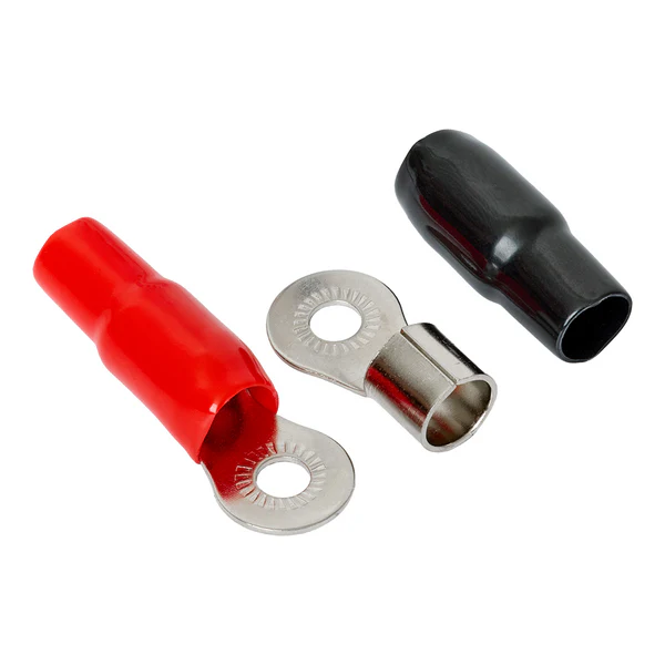 Auto-Connect Level 1 Ring Terminal 53mm2 M8