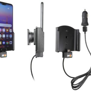 Huawei P20 Actieve houder met 12V USB plug