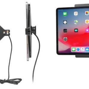 Apple iPad Pro 12.9  Actieve houder met 12V USB plug